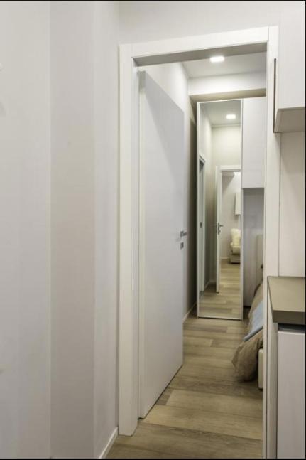 Ferienwohnung MG Orchidea Mailand Exterior foto